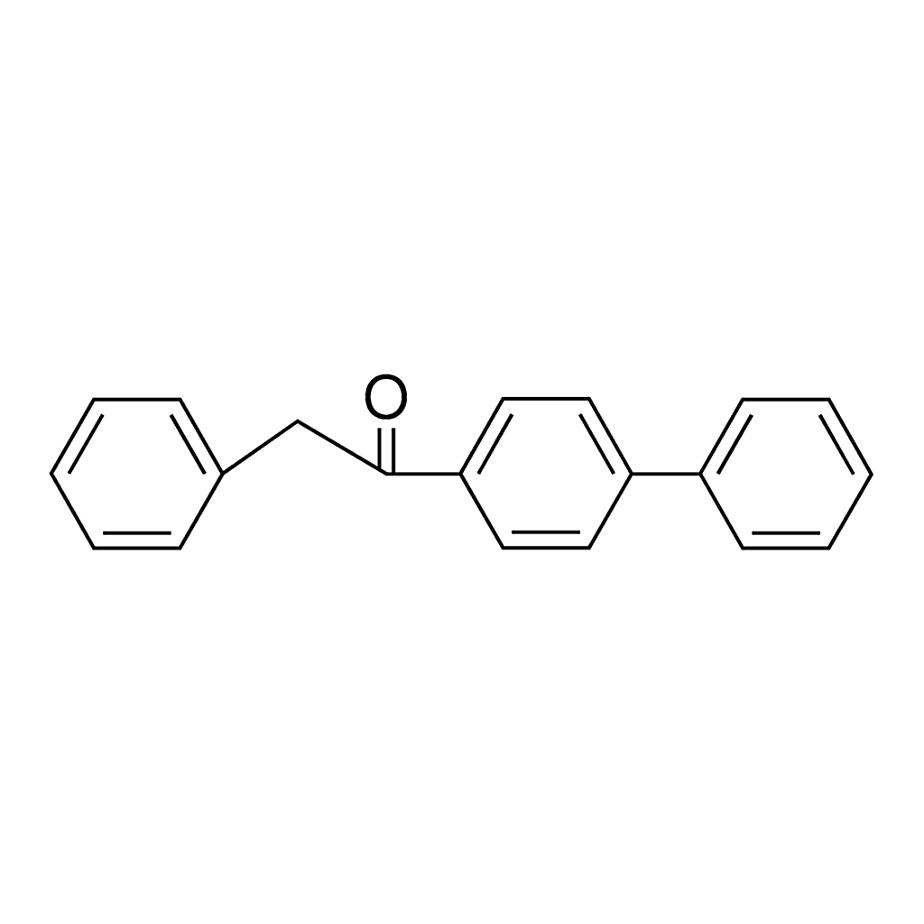Merck 1-BIPHENYL-4-YL-2-PHENYL-ETHANON-