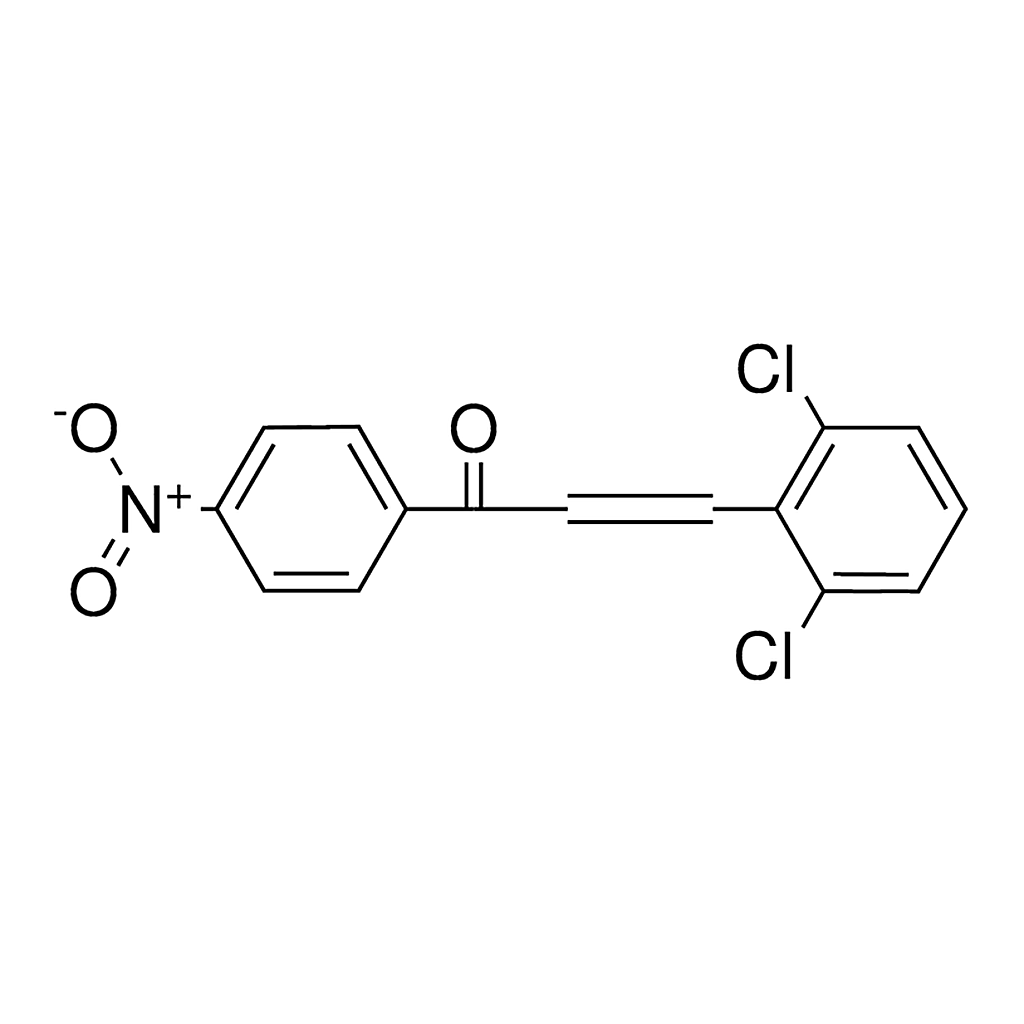 Merck 2,6-DICHLORO-4'-NITROCHALCONE-