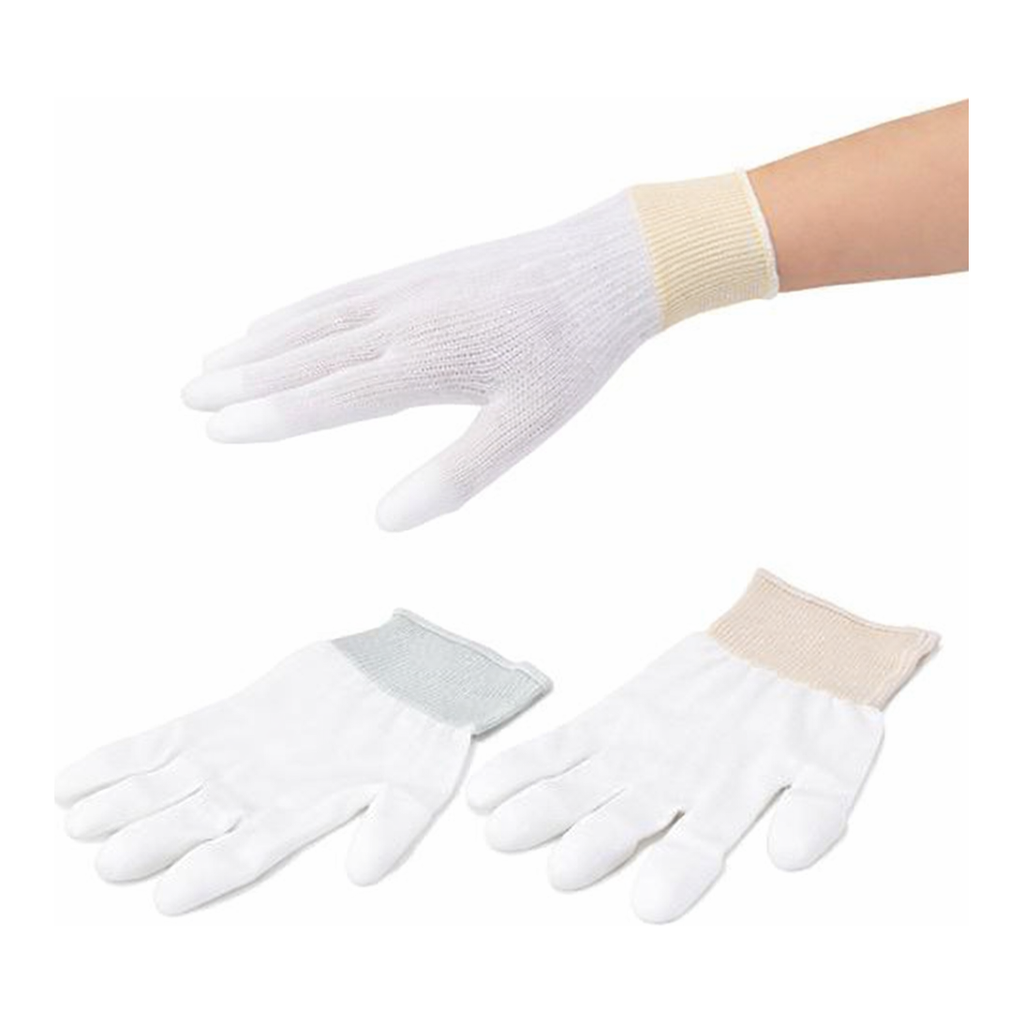 AS ONE Top Fit Glove (FingerTip Coat), 탑피트장갑(손가락 끝 코트)