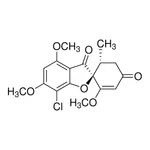 Merck Griseofulvin