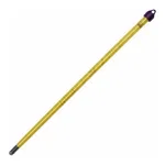 Merck SP Bel-Art(R) H-B Double-Safe(TM) PFA Coated, Liquid-In-Glass Thermometer