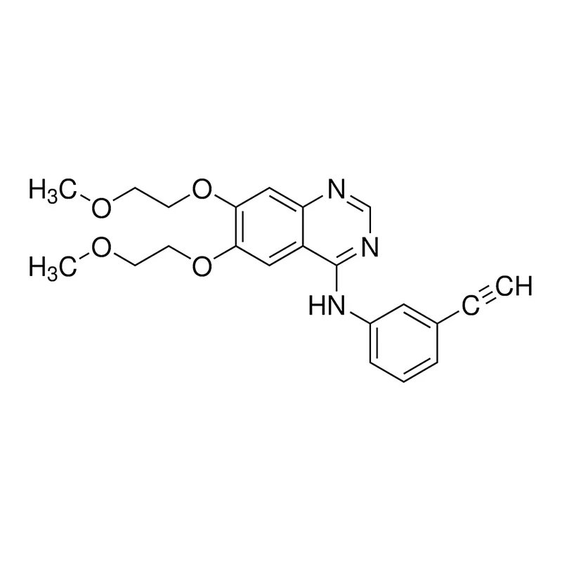 Merck Erlotinib