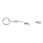 Merck 3-Phenyl-2-propyn-1-amine hydrochloride