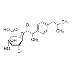 Merck Ibuprofen acyl-beta-D-glucuronide
