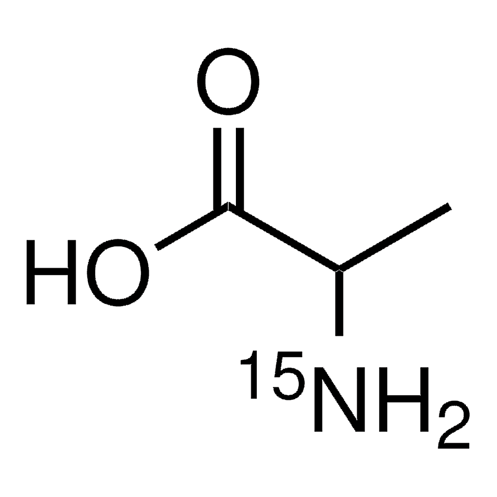 Merck DL-Alanine-15N