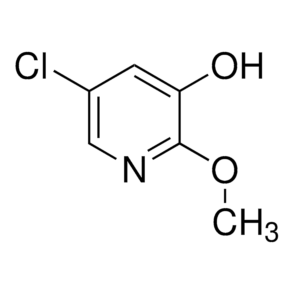 Merck 5-Chloro-2-methoxypyridin-3-ol