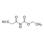 Merck N-Cyanoacetylurethane