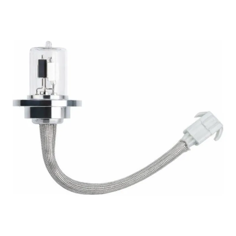 Restek Deuterium Lamp, 2,000-hr, Shimadzu SPD-10A, 10AVP 10AVVP