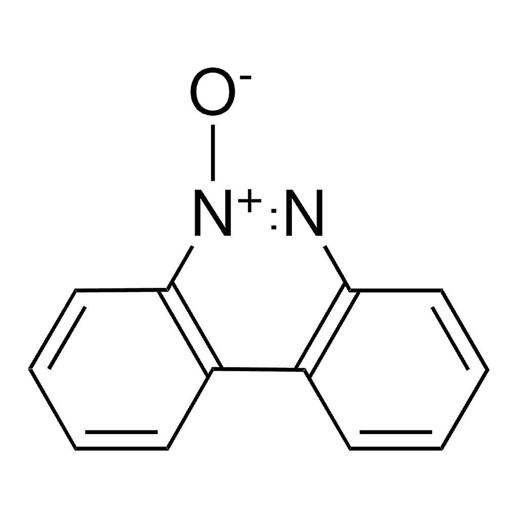 Merck BENZO(C)CINNOLINE-N5-OXIDE-