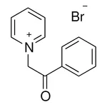 Merck 1-(2-OXO-2-PHENYL-ETHYL)-PYRID - 25 MG&
