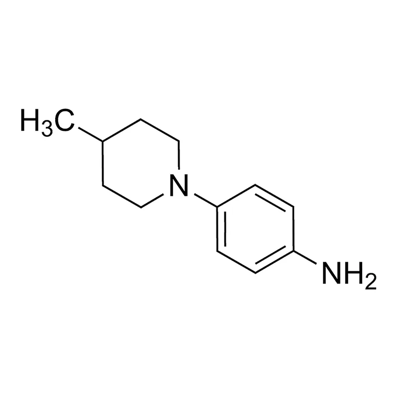 Merck 4-(4-Methylpiperidin-1-yl)aniline