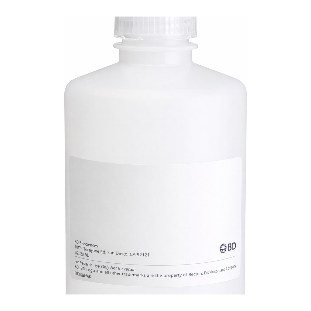 BD Fluorescent Cell Barcoding Wash Buffer