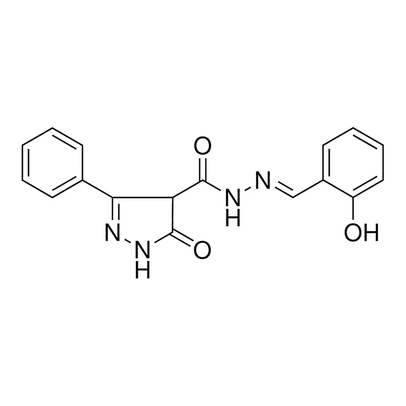 Merck 5-OXO-3-PH-4,5-DIHYDRO-1H-PYRA - 50 MG&