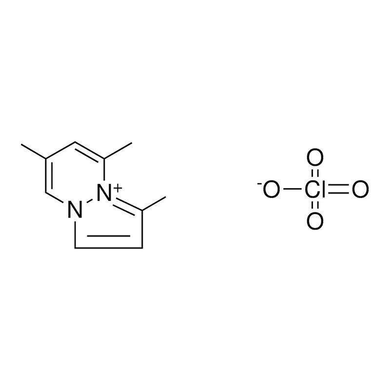 Merck 3,5,7-TRIMETHYL-PYRAZOLO(1,2-A - 25 MG&