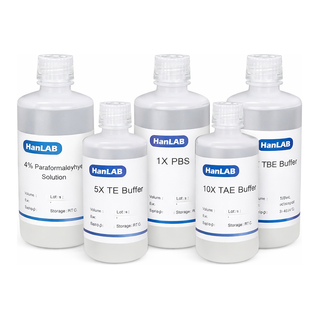HanLAB Magnesium chloride, hexahydrate