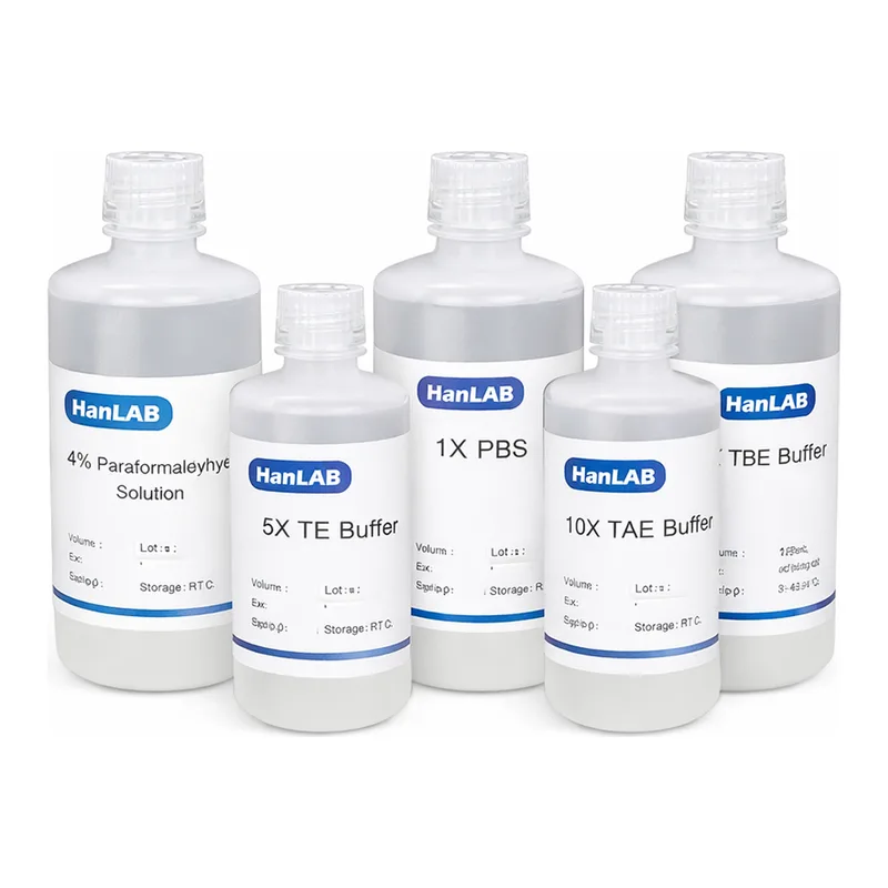 HanLAB Magnesium chloride, hexahydrate