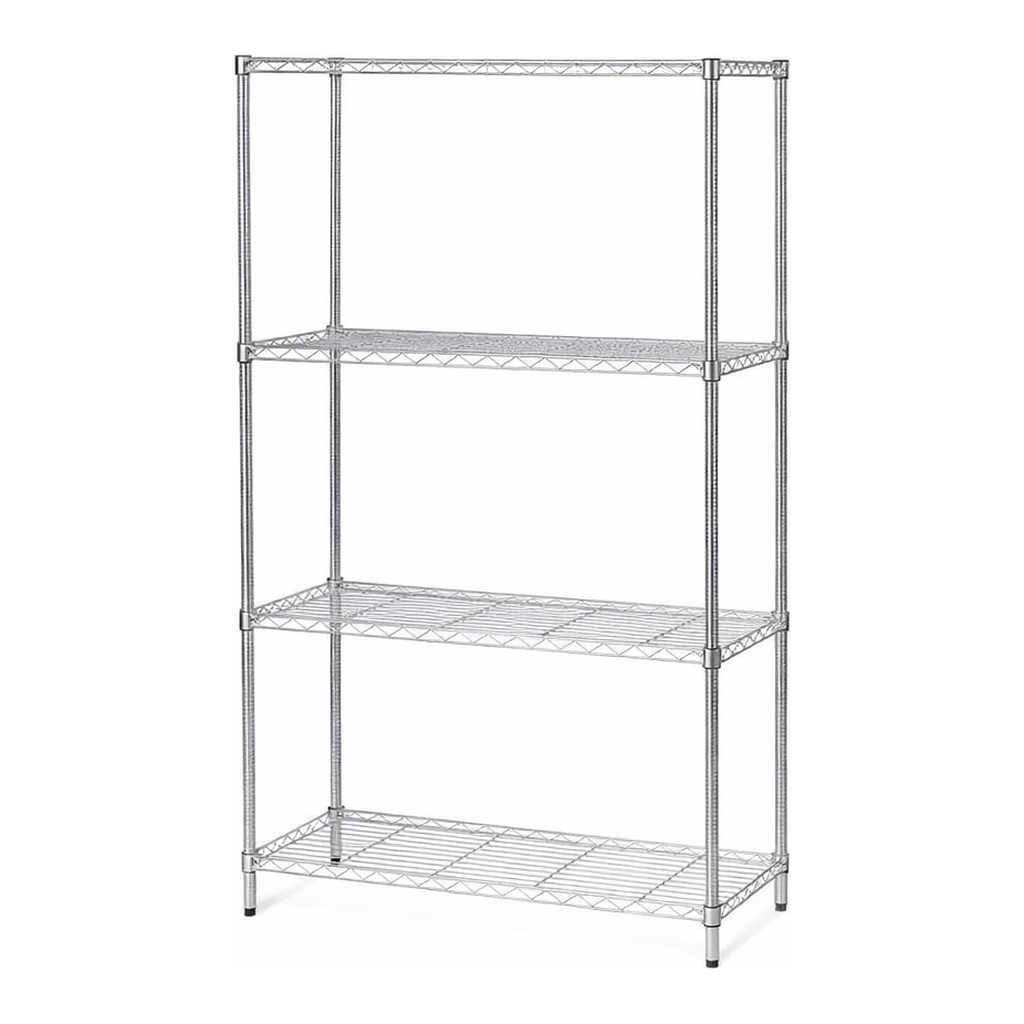 AS ONE Accessories for Wire Shelf, 와이어선반부품