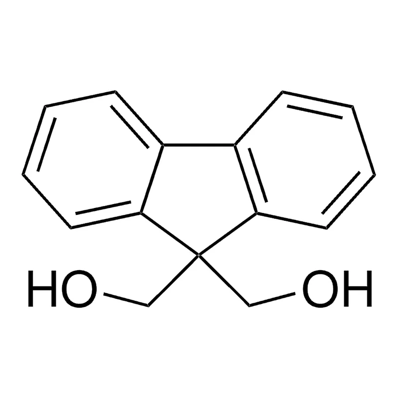 Merck 9H-Fluorene-9,9-dimethanol