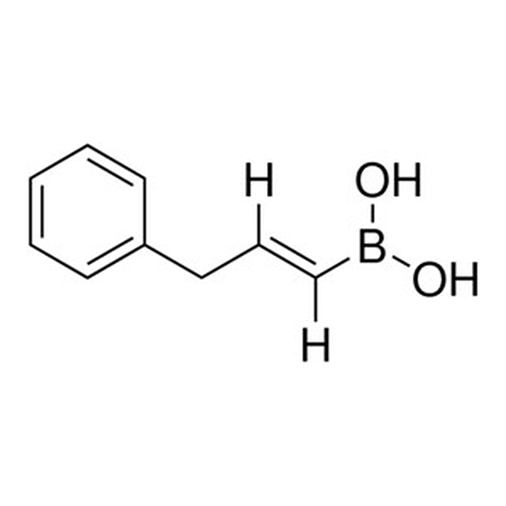 Merck TRANS-3-PHENYL-1-PROPEN-1-YLBORONIC ACI&