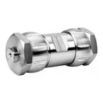 Waters XTerra Shield RP8 OBD Prep Column, 125Å, 5 µm, 30 mm X 75 mm, 1/pk
