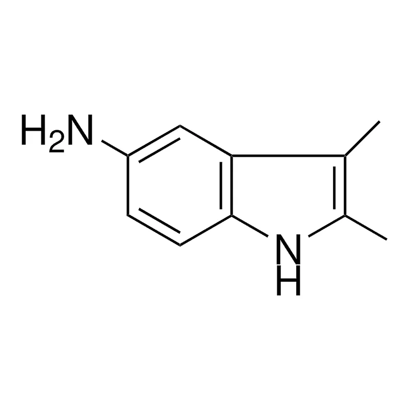 Merck 5-AMINO-2,3-DIMETHYLINDOLE-