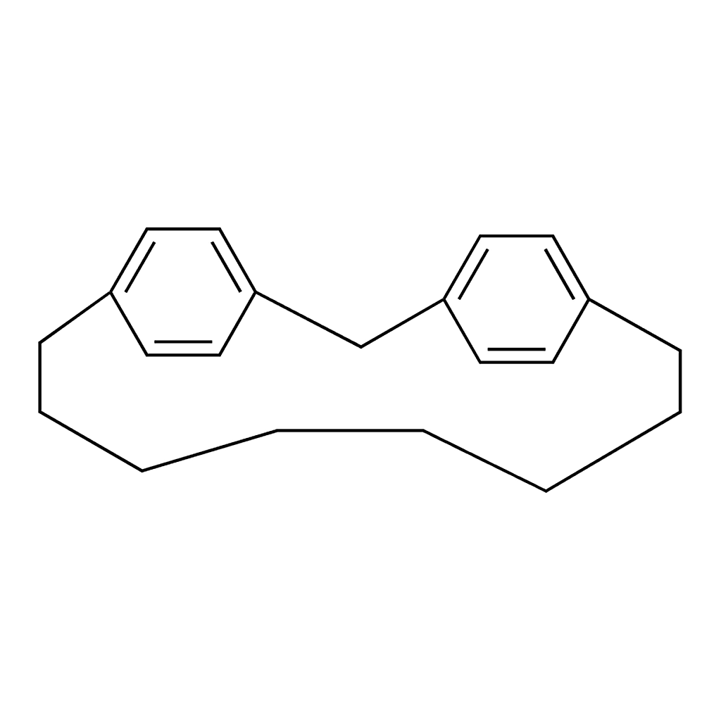 Merck TRICYCLO(13.2.2.2(3,6))HENEICO - 25 MG&