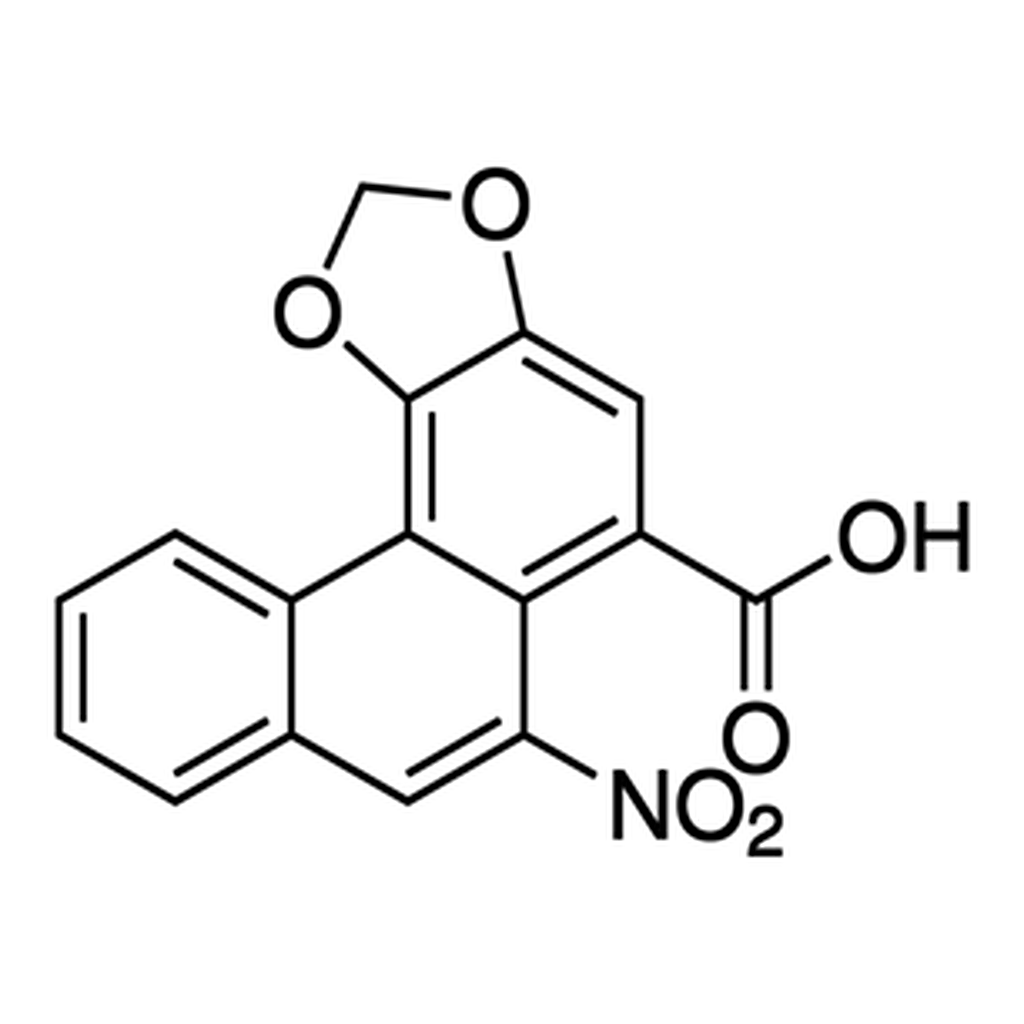 Merck ARISTOLOCHIC ACID II