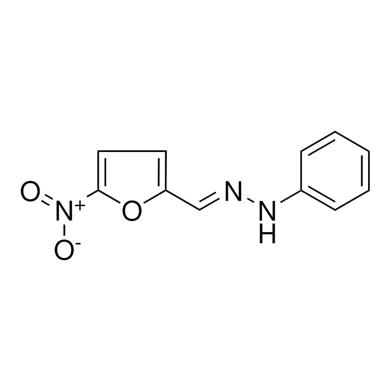 Merck 5-NITRO-2-FURALDEHYDE PHENYLHYDR-