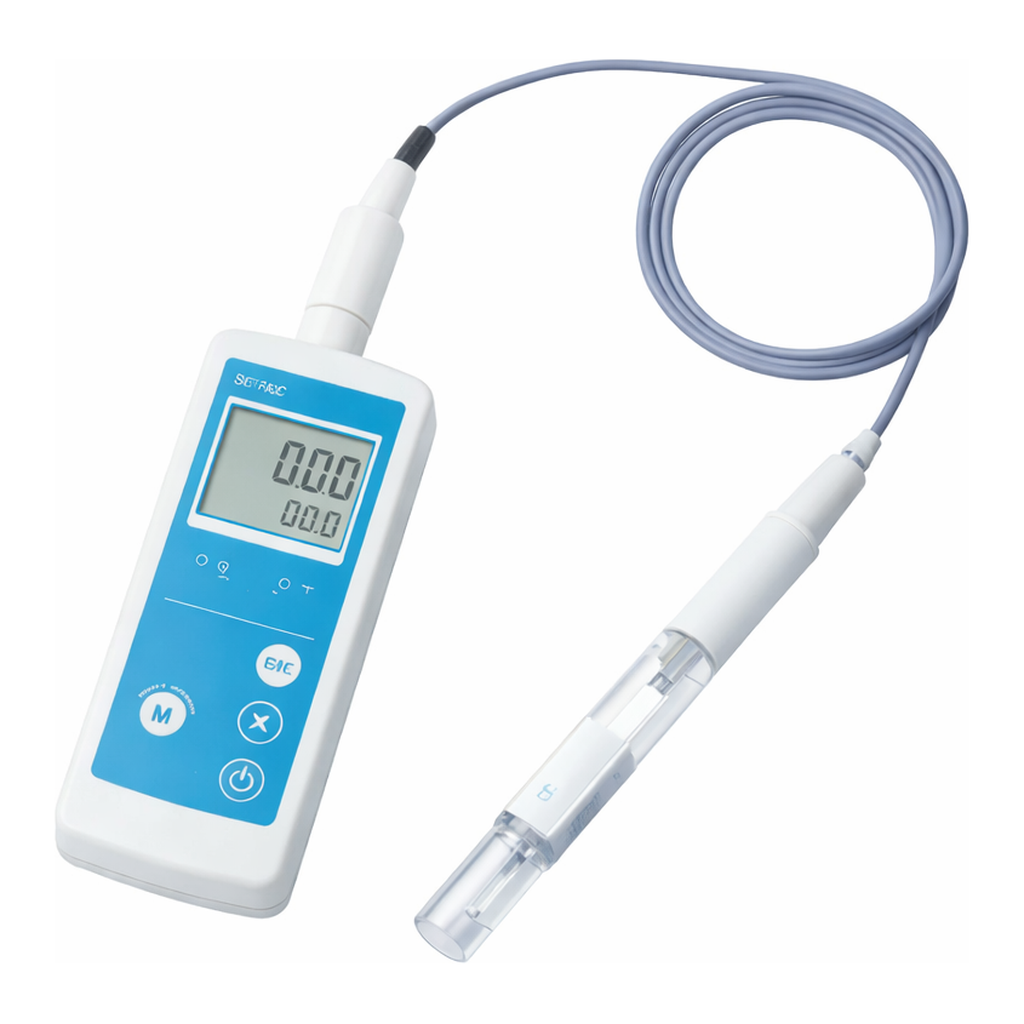 AS ONE Personal SC Meter, 전기전도율계(퍼스널 SC미터)