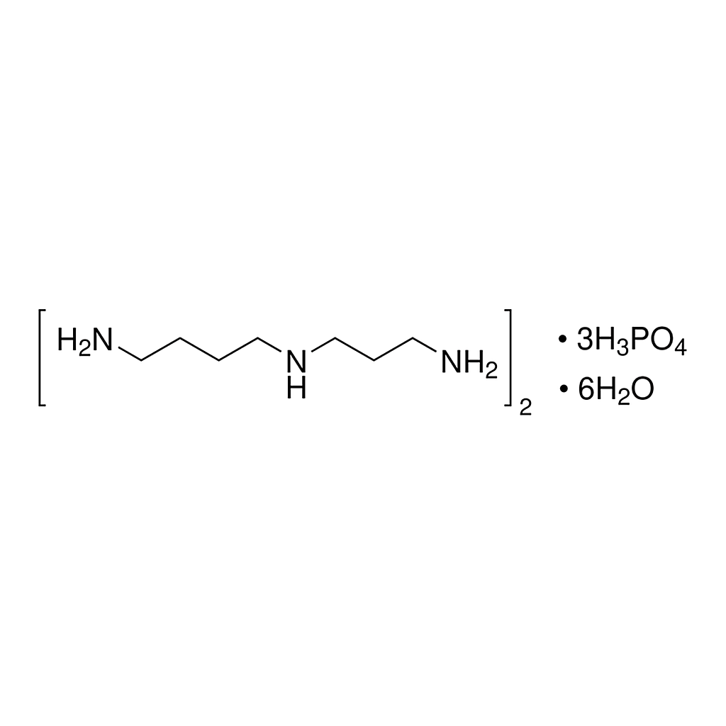 Merck Spermidine phosphate salt hexahydrate