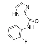 Merck 2'-FLUORO-2-IMIDAZOLECARBOXANILI-