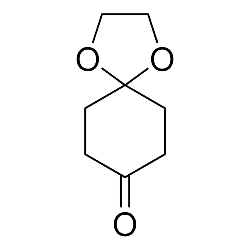 Merck 1,4-Cyclohexanedione monoethylene acetal