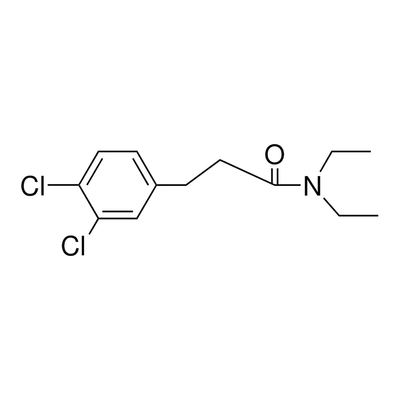 Merck 3,4-DICHLORO-N,N-DIETHYLHYDROCIN-