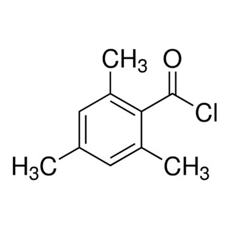 Merck 2,4,6-TRIMETHYLBENZOYL CHLORIDE, 97%