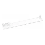 Merck Cross-shaped channel chip - 50 mum channel (extended size platform ΙΙ)