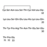 Merck Calcitonin Salmon Related Compound B