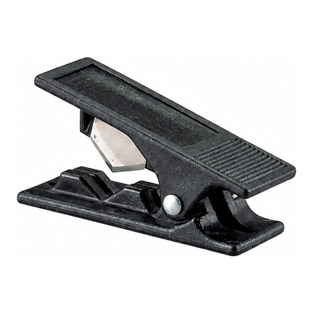 AS ONE Plastic Tubing Cutter, 플라스틱 튜브 절단기
