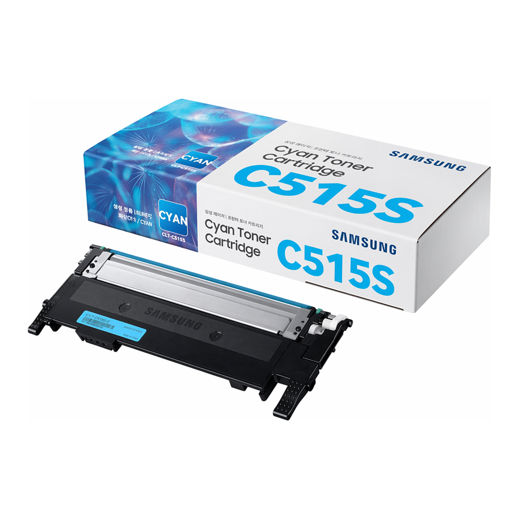 OFFICENEX [P]삼성토너(CLT-C515S/파랑/1,000매)