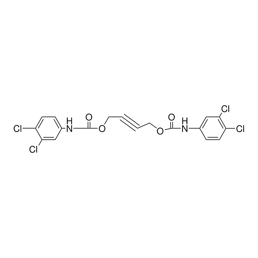 Merck 2-BUTYNE-1,4-DIOL BIS-(3,4-DICH