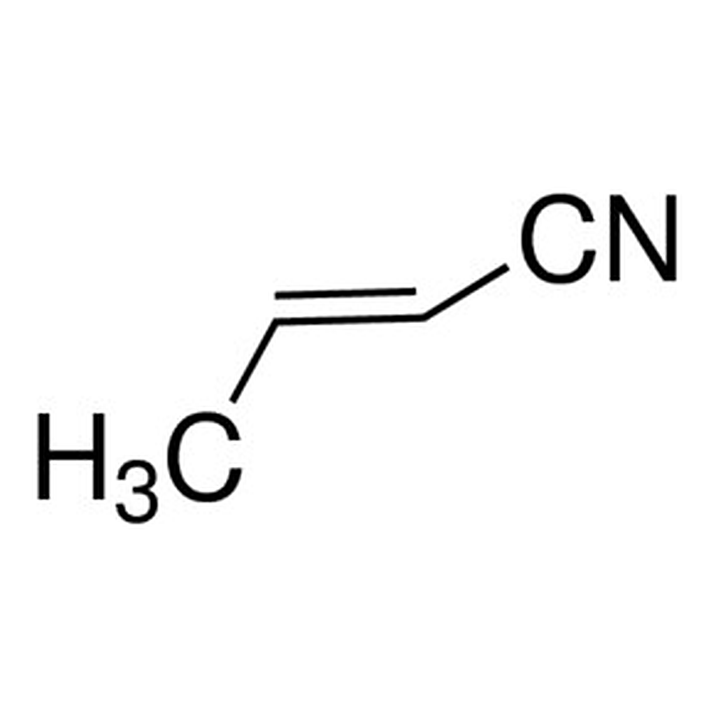 Merck CROTONONITRILE, 99%, MIXTURE OF CIS AND