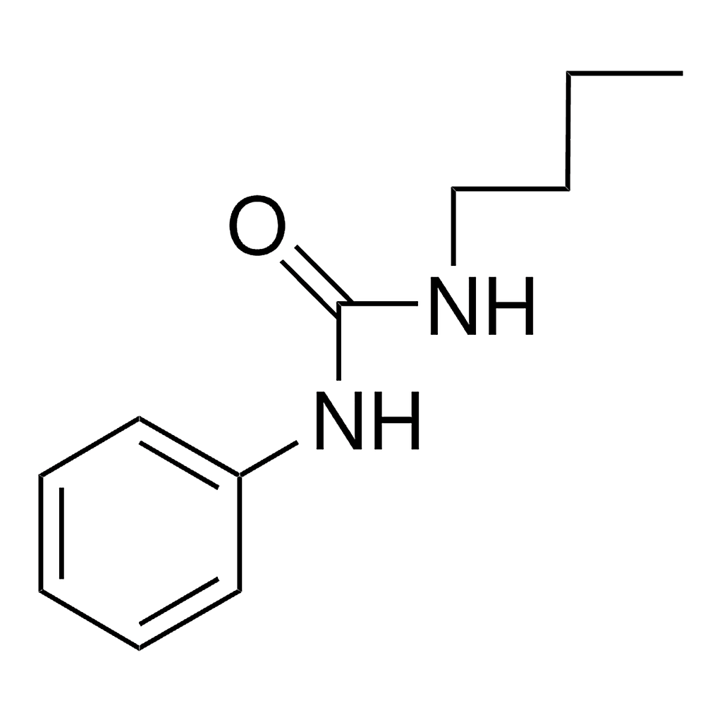 Merck 1-BUTYL-3-PHENYLUREA-