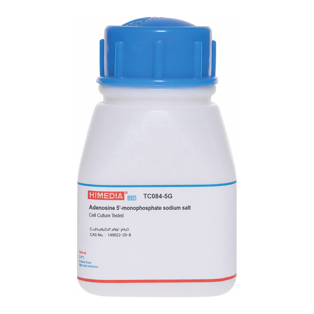 Himedia Adenosine 5`-monophosphate sodium salt