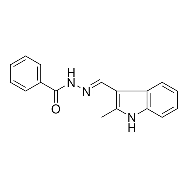 Merck BENZOIC ACID (2-METHYL-1H-INDOL--