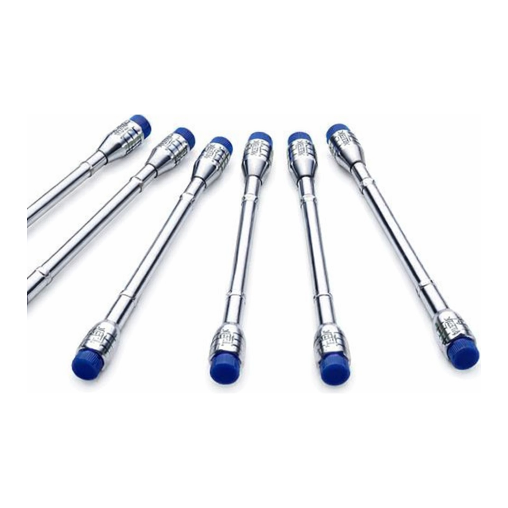 Restek Raptor C18 5um, 100 x 3.0mm