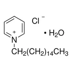 Merck Cetylpyridinium chloride monohydrate, me