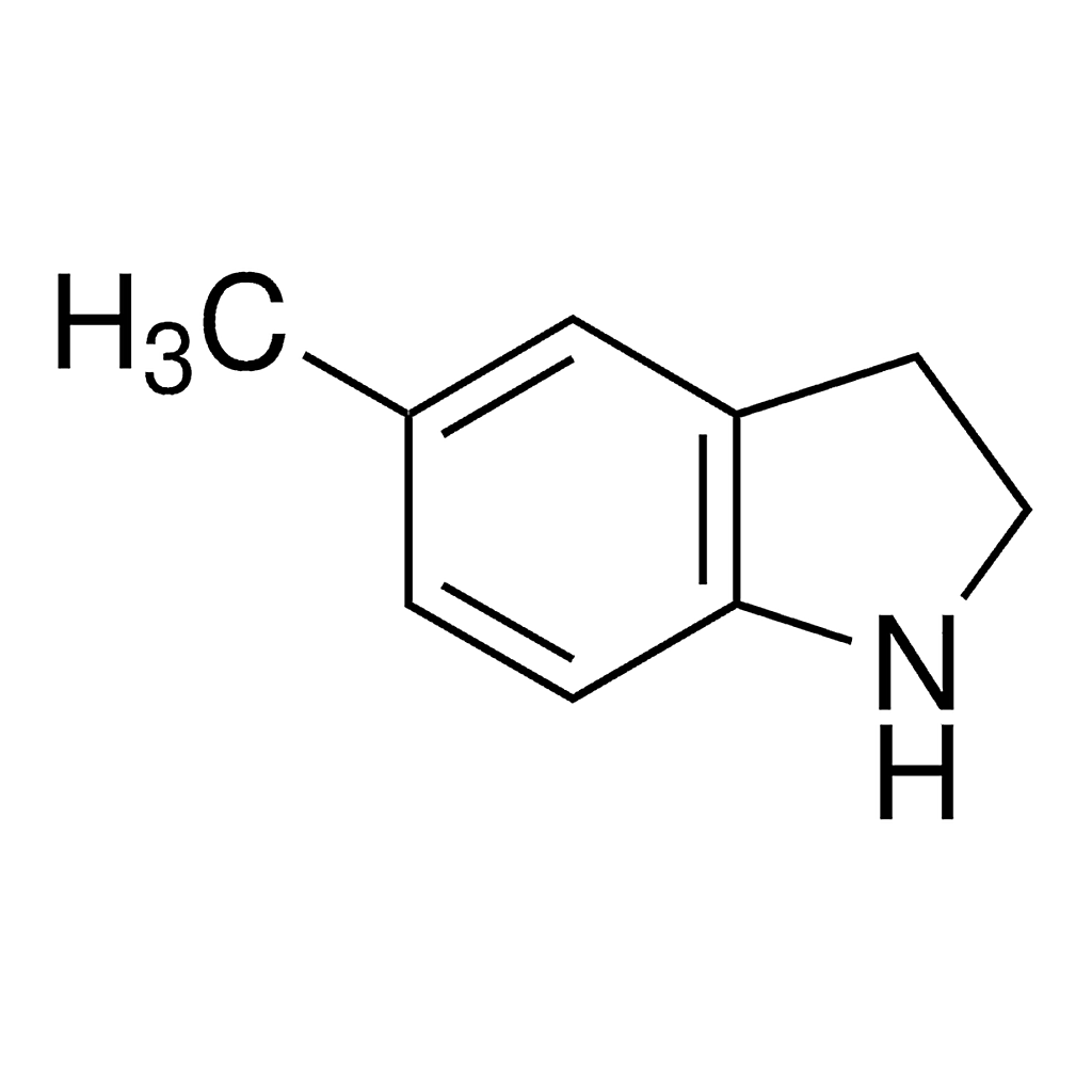 Merck 5-Methylindoline