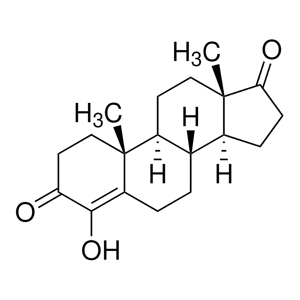 Merck Formestane