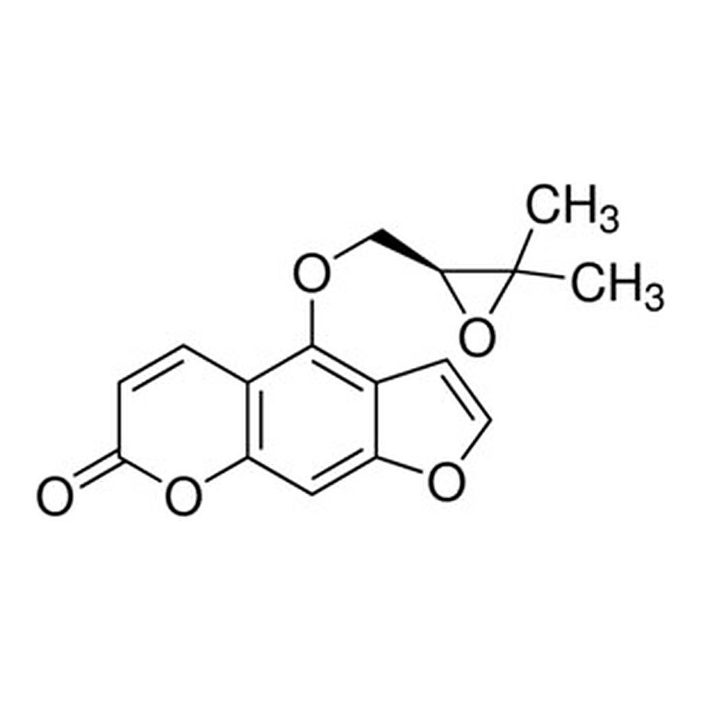 Merck Oxypeucedanin