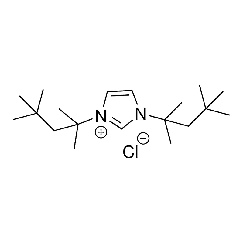 Merck ItOct HCl