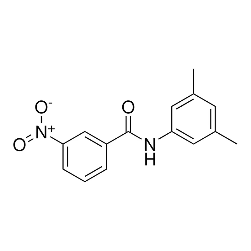 Merck N-(3,5-DIMETHYLPHENYL)-3-NITROB - 50MG